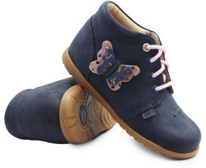 Ameko Buty Na Wiosnę Dla Dziewczynki Motylek Ameko a4-Molly-Jeans