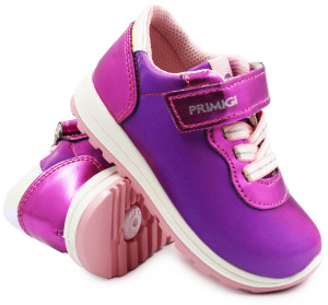 Buty Na Wiosnę Dla Dziewczynki Primigi 5855933