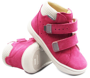 Buty Na Wiosnę Dla Dziewczynki Bartek11043504
