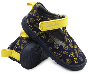 DD Step Buty Do Przedszkola Dla Chłopca DD STEP C077-41418B