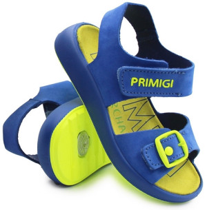Sandały Dla Chłopca Primigi 5897111
