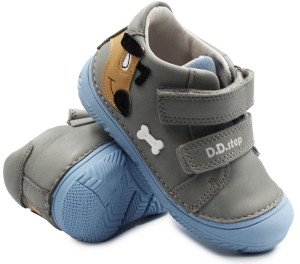DD Step Buty Na Wiosnę Dla Chłopca DD STEP S082-41792A