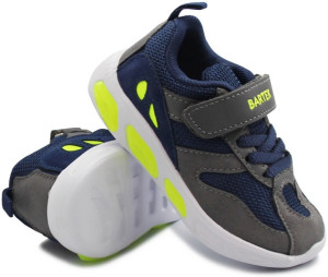 Buty Sportowe Chłopięce Półbuty jesienne Bartek 11622004