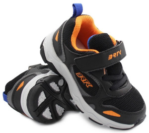 Buty Na Jesień Dla Chłopca Sportowe Sneakersy Bartek 11602002