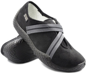 Buty Damskie Po Domu Półbuty DR ORTO 434D014