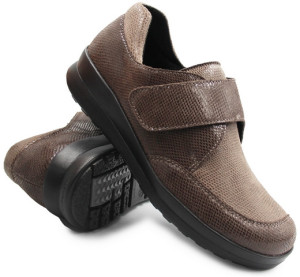 Eleganckie Buty Na Jesień Damskie Berkemann Venita 05360-452
