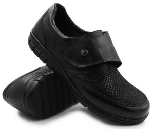 Półbuty damskie na jesień Comfortabel 940430-01