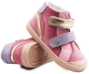 Buty Na Wiosnę Dla Dziewczynki Różowy Bartek 11596011