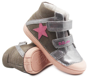 DD Step Buty Na Wiosnę Dla Dziewczynki DD STEP A049-42271CM