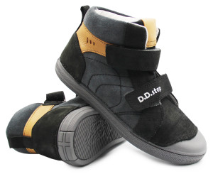 DD Step Chłopięce Buty Na Wiosnę Młodzieżowe DD STEP A049-42430AL