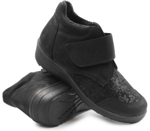 Buty Ocieplane Damskie Comfortabel 990541-01