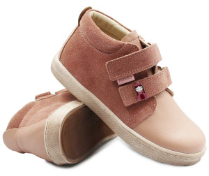 Ameko Buty Dla Dziewczynki Na Wiosnę Ameko Teo-Brownrose