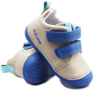 DD Step Buty Na Wiosnę Dla Chłopca DD STEP S015-41509AY