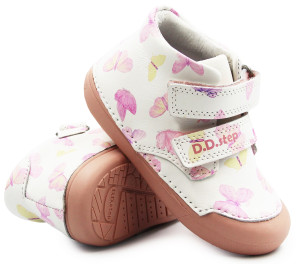 DD Step Buciki Na Wiosnę Dla Dziewczynki DD STEP S066-51151