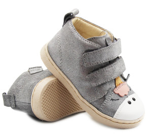 Buty Na Jesień Dla Dziewczynki z Jednorożcem Mido 20-49