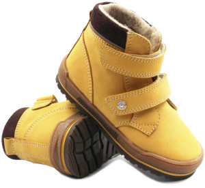 Buty Dziecięce Na Jesień Kozaki Bartek 91776-020
