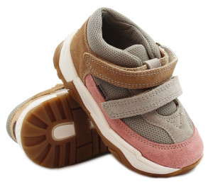 Buty Dla Dziewczynki Na Jesień Bartek 11131027