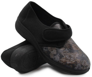 Eleganckie wygodne półbuty damskie na jesień SANITAL-FLEX 4214