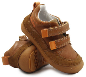 DD Step Buty Na Wiosnę Dla Chłopca DD STEP SO63-51483AM