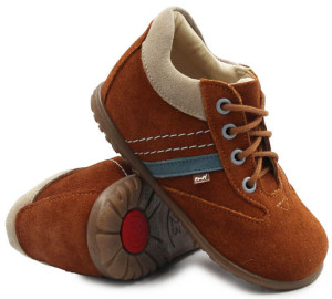 Buty Dla Chłopca Na Jesień Emel ES 2045A-16