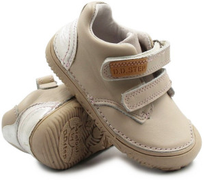 DD Step Dziecięce Buty Na Wiosnę Barefoot Półbuty DD STEP S073-51761B