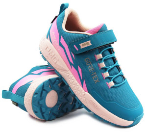 Sportowe Buty Dla Dziewczynki Na Wiosnę Primigi 7930611