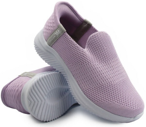 Dziewczęce Buty Młodzieżowe Na Wiosnę Skechers Do Szkoły Wojtyłko 5A25388R