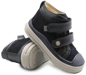Buty Dla Chłopca Na Wiosnę Bartek 11044004