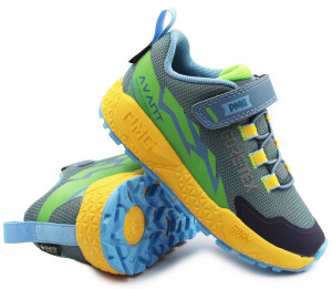 Półbuty Chłopięce Sportowe Młodzieżowe GORE-TEX Primigi 7930633
