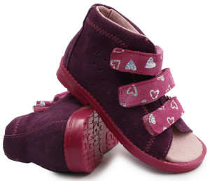 -10promo: D.D.Step Ocieplane Buty Zimowe dla Chłopca - Krokodyl