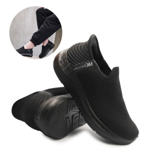 Damskie Buty Na Jesień Półbuty Kapcie Do Szkoły Wojtyłko 7A25353C Czarny