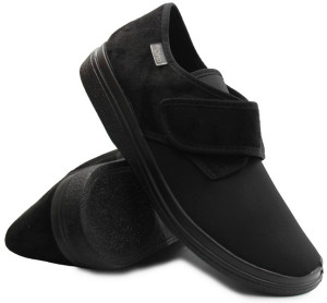 Buty Domowe Półbuty Dla Seniora DR ORTO 036D006