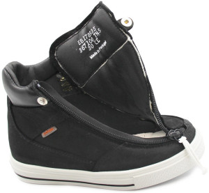 Trampki Buty Do Ortez Trzewiki Ortopedyczne Długie Sznurówki Schein Tuvato 367100