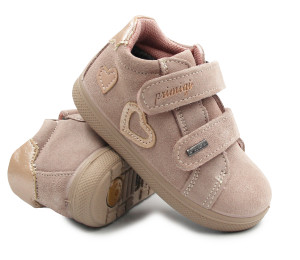 Buty Na Wiosnę Dla Dziewczynki Primigi 8852900 GORE-TEX