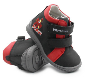 Buty dla Chłopca na Wiosnę Wojtyłko 1T26081
