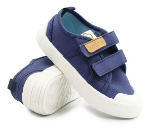 DD Step Trampki Chłopięce Po Szkole DD STEP C096-51314AM