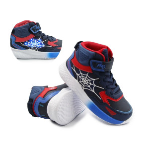 Buty Na Wiosnę Dla Chłopca Świecące LED Primigi 8982300