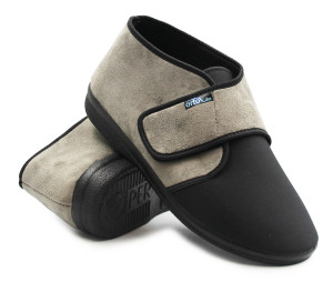 Męskie Buty Domowe Adanex 25587