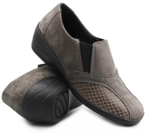 Eleganckie półbuty dla kobiet na jesień Comfortabel 942333-9