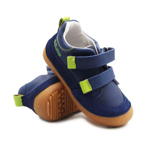 DD Step Chłopięce Buty Na Wiosnę Barefoot DD STEP S063-51483L