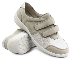 Damskie Buty Na Wiosnę Waldlaufer 312H01