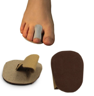 Opaska na Palec K020 Footmate