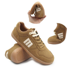 Sportowe damskie młodzieżowe buty barefoot na wiosnę MTNG 60840-C59392