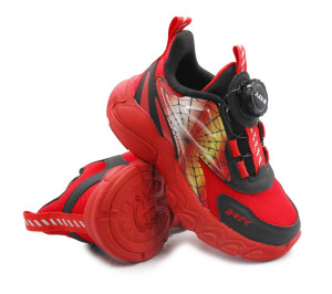Chłopięce Buty Na Wiosnę Bartek 87015-15