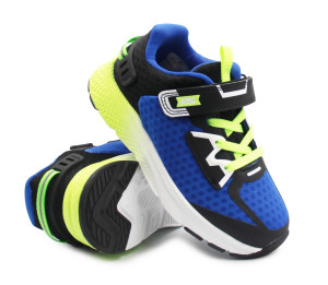 Buty Na Wiosnę Dla Chłopca Sportowe Primigi 1458144