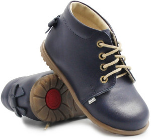 Pierwsze buty do nauki chodzenia dziewczęce Emel ES 562D-21