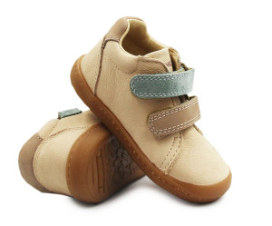 Dziecięce Buty Na Wiosnę Primigi 1400022