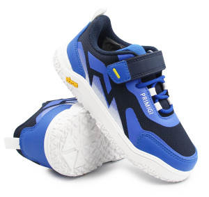 Sportowe Buty Na Wiosnę Dla Chłopca Primigi 1421455