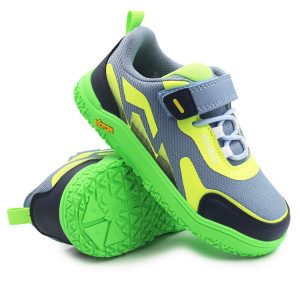 Chłopięce Buty Na Wiosnę Sportowe Primigi 1421433