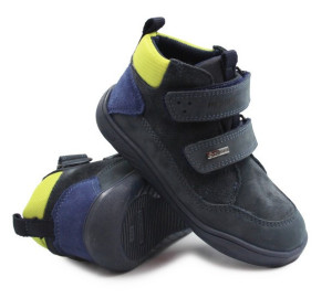 Buty Chłopięce Lekko Ocieplane GORE-TEX Barefoot Primigi 8915122